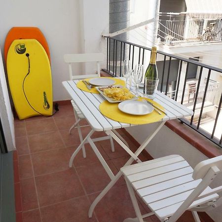 Happy Holiday Beach Home Sitges Zewnętrze zdjęcie