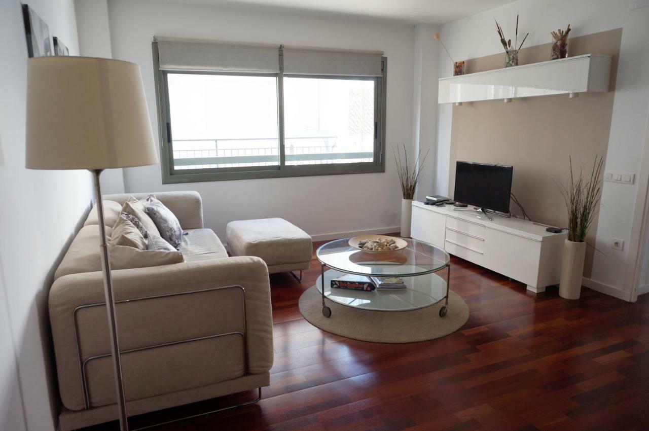 Happy Holiday Beach Home Sitges Zewnętrze zdjęcie