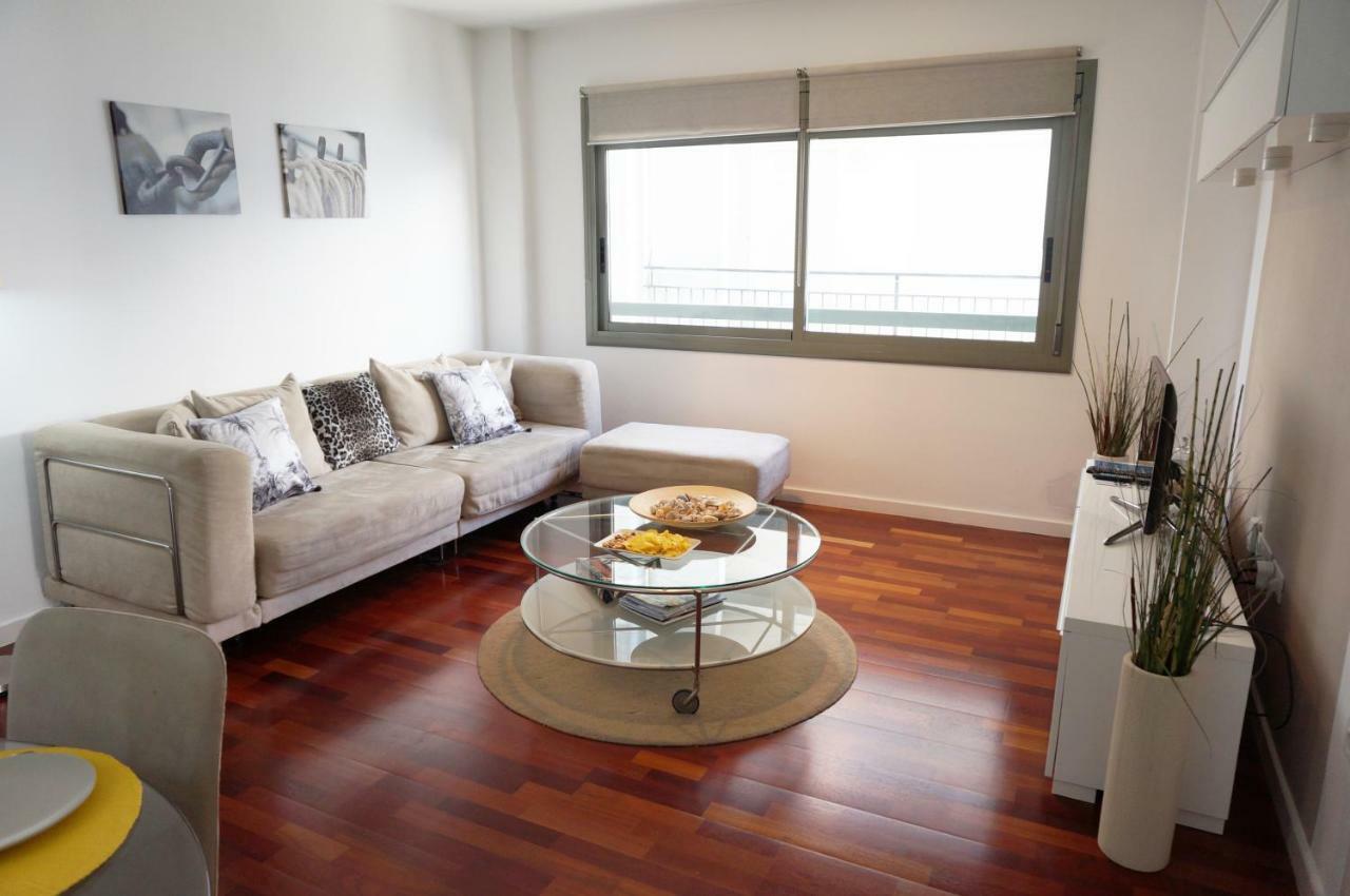 Happy Holiday Beach Home Sitges Zewnętrze zdjęcie