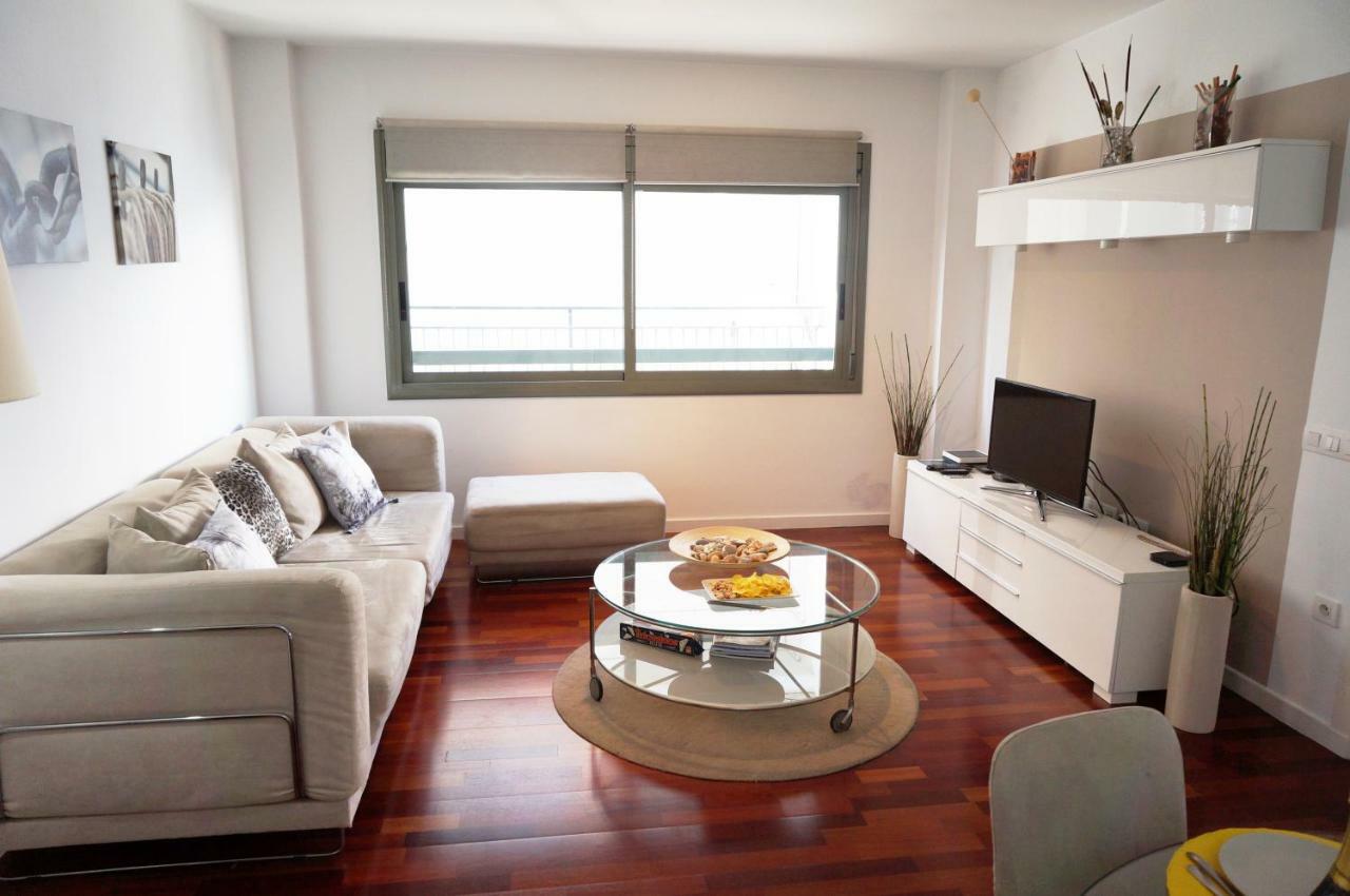 Happy Holiday Beach Home Sitges Zewnętrze zdjęcie