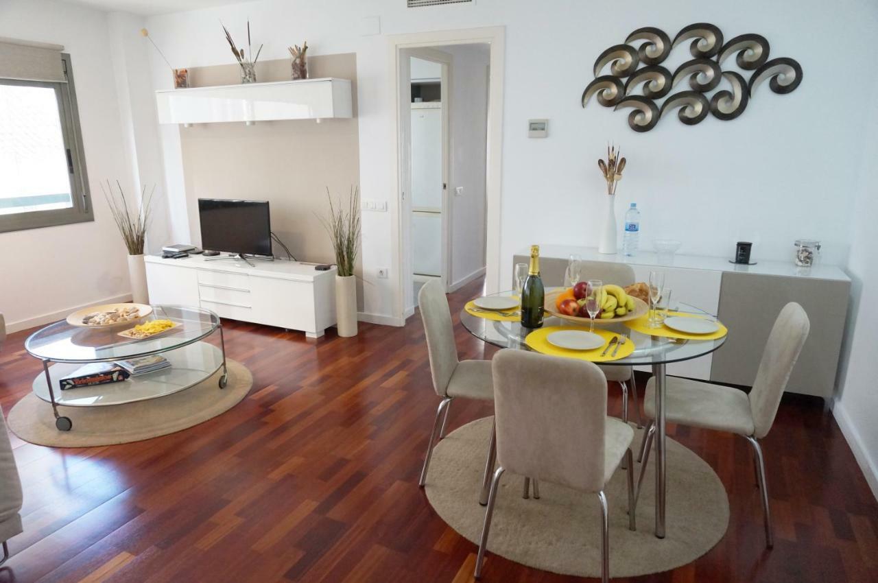 Happy Holiday Beach Home Sitges Zewnętrze zdjęcie