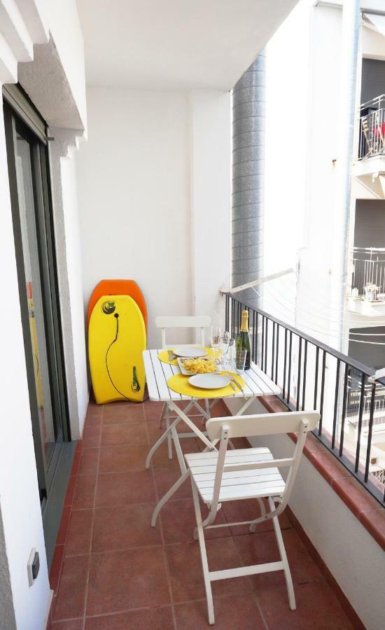 Happy Holiday Beach Home Sitges Zewnętrze zdjęcie